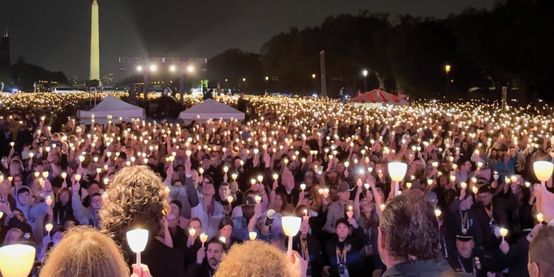 2023 National Police Week - American Police Beat Magazine