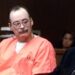 The prosecutor said Gay and his partner killed Verna because he