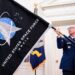 President Trump Signs An Armed Forces Day Proclamation And Participates In U.S. Space Force Flag Presentation