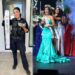 Police officer wins title of Miss Arizona