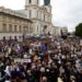 Abortion protests