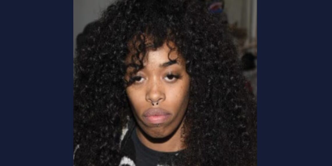 Alexus Nelson