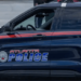 Atlanta police officer shot downtown – Law Officer