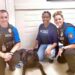 Police Crisis-Response Dog Calms, Saves Suicidal Woman – Law Officer