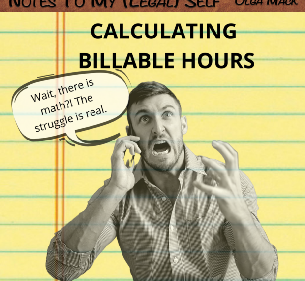 Billable Hours