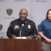 Officer-duty Houston officer shoots wife in face with rifle, chief says – Law Officer