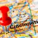 Cincinnati leaders unveil plan to combat gun violence and protect children