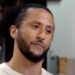 colin Kaepernick