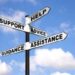 support help advice guidance assistance