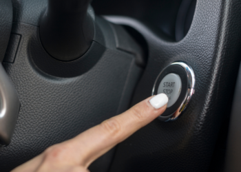 What are the risks of automatic ignition vehicles?