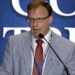 Hate Group Says Ted Cruz Should Support Uganda's 'Kill the Gays' Law Just Like They Did in 'The American Colonies'
