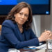 Kamala Harris-backed bail fund sees revenues plunge 98 percent – Law Officer