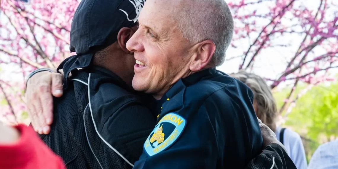When Cops Can’t (or Won’t) Enforce the Law – Law Officer