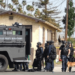 SWAT – America’s Specialty Peace Keepers – Law Officer