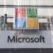 Microsoft photo by David Lat