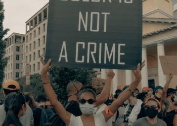 Addressing the Double Bind for Women of Colour