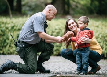Preventing compassion fatigue in policing