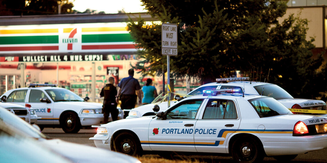 Oregon’s civil forfeiture practice declines amid legal changes and shifting priorities