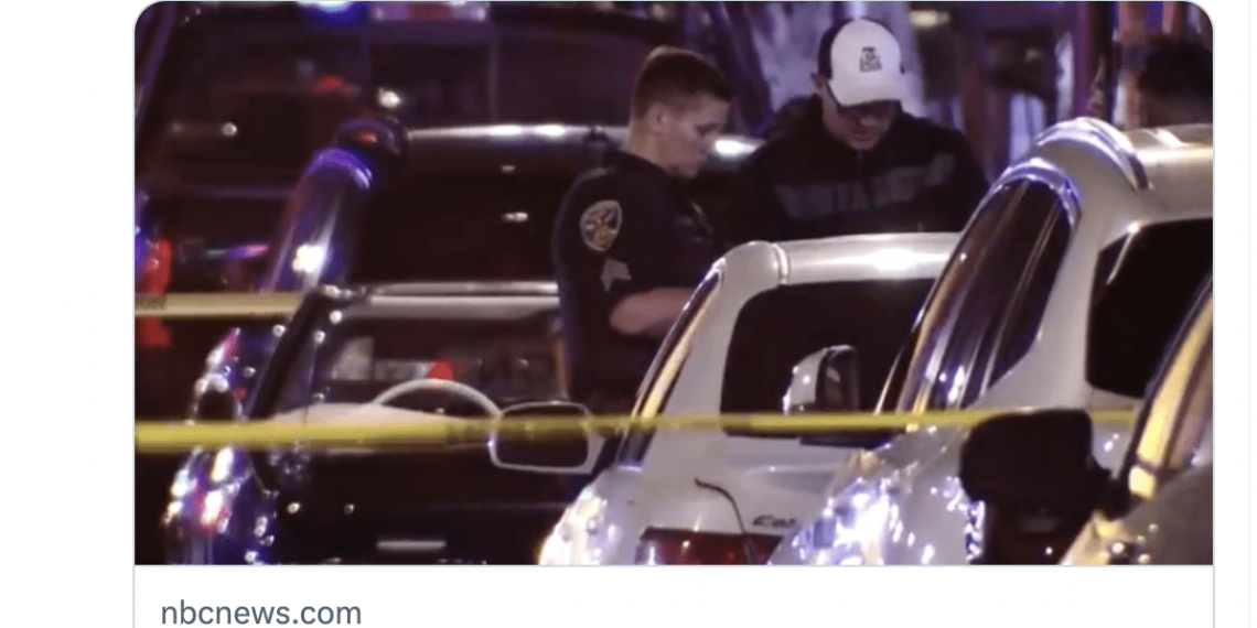 Police call 9 shot in San Francisco retail district an ‘isolated’ incident – Law Officer