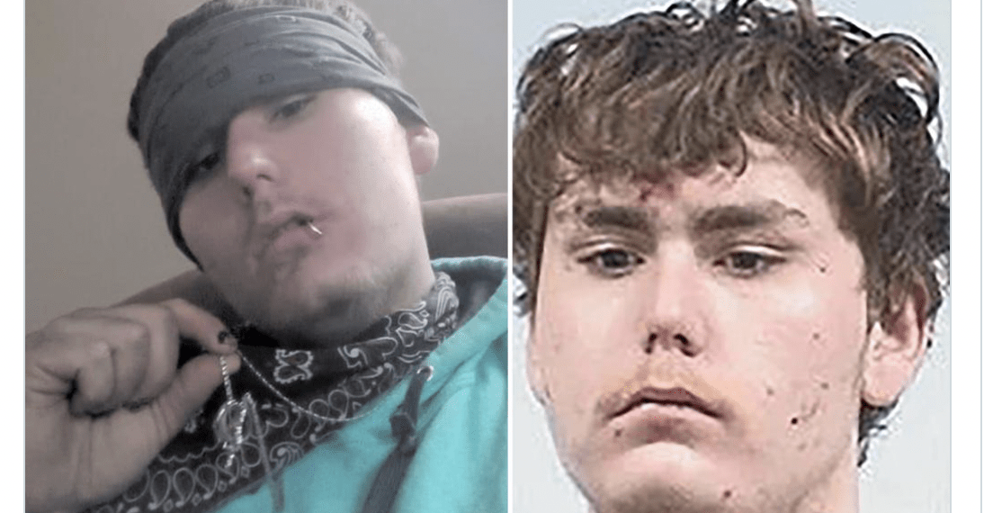 Man Allegedly Raped Dog, Threatened to Kill Mom If She Told Cops – Law Officer