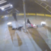 Officers rescuing fallen American flag after storm goes viral – Law Officer