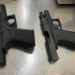 NFL player arrested after bringing guns to airport – Law Officer