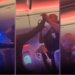 Law enforcement authorities remove unruly passenger from aircraft in New Orleans – Law Officer