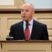 Lawmaker files impeachment against head of Homeland Security over border crisis – Law Officer