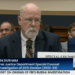 Feds had no evidence to investigate Russian collusion, monitor Trump campaign – Law Officer