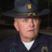 Indiana State Police Superintendent Doug Carter