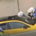 Nearly 900 people arrested