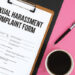 Recent Spate of Cases Clarifies Arbitrability of Sexual Harassment Claims (US)