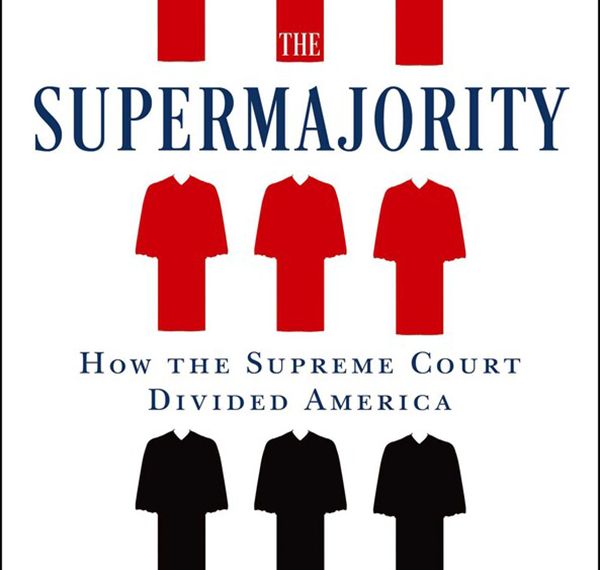 SCOTUS faces 'a catastrophic loss of institutional legitimacy,' warns author