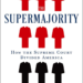SCOTUS faces 'a catastrophic loss of institutional legitimacy,' warns author