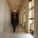 Supreme Court Clerk Hallway original