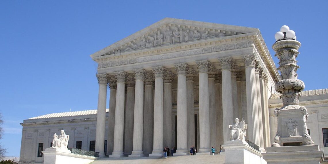 Supreme Court's 5-4 Opinion So Fractured Even The Subjects And Verbs Couldn't Agree