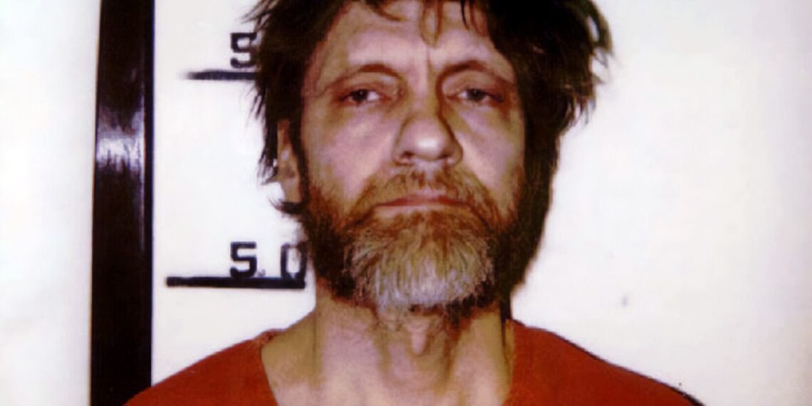 Unabomber Ted Kaczynski reportedly committed suicide – Law Officer
