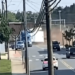 Freight train plows into semi-truck stuck at North Carolina railroad crossing – Law Officer
