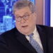 Bill Barr Calls Trump Documents Case 'Brazen Criminal Conduct'