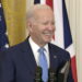 Biden Laughs Out Loud, Mocks GOP's Allegations