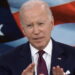 Biden Explains Calling Supreme Court 'Not Normal' While Warning to Not 'Politicize It'