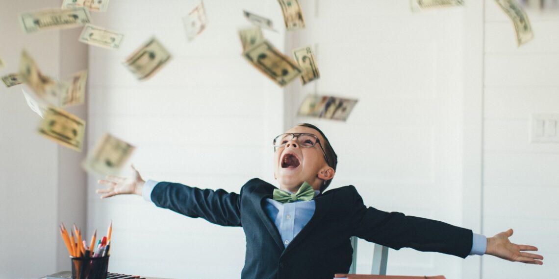 Who Knew Patience Could Pay This Well? — See Also