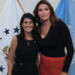 ‘Amen’: Caitlyn Jenner Praises Nikki Haley’s Anti-Trans Attack