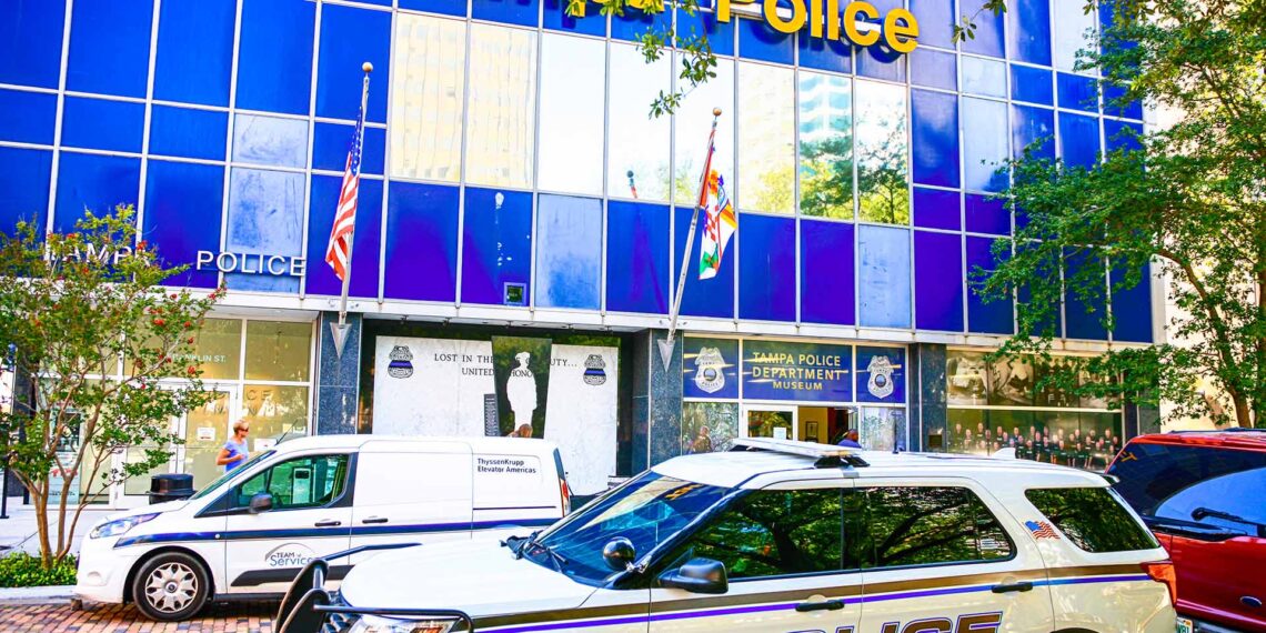 Tampa Bay police departments clarify approach to Florida immigration law