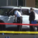 Colo. officer shot multiple times while sitting in patrol vehicle