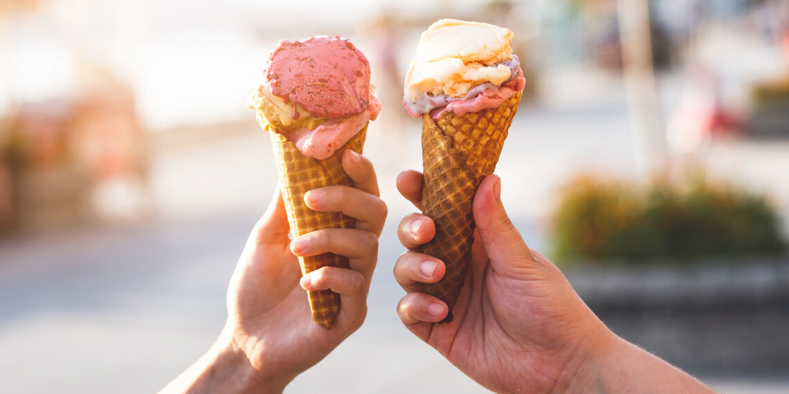 Police partner with Dairy Queen, 7-Eleven for summer youth outreach programs