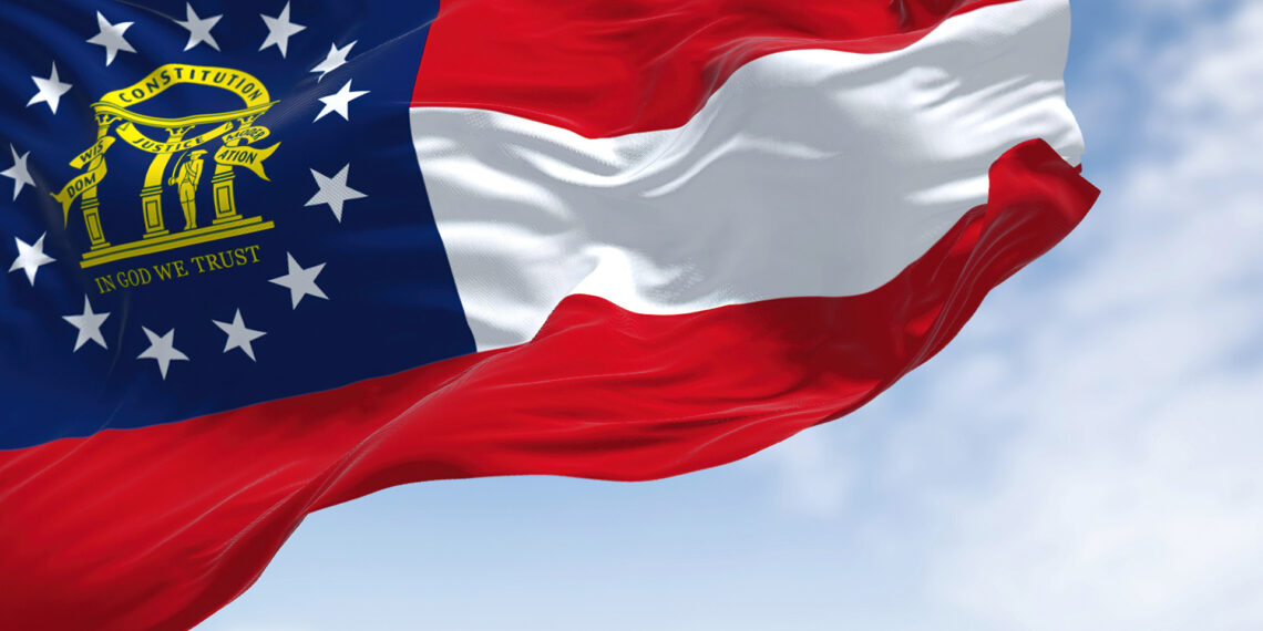 Georgia allocates $83.5 million in grants to enhance public safety