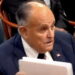 Giuliani 'Has Every Incentive to Spill His Guts' in Jan. 6 Case Against Trump: Ex-Federal Prosecutor
