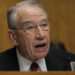 Grassley Admits He Doesn't Care if GOP's Accusations Against 'Vice President Biden' Are True or Not – He Vows to Pursue Them