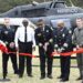 Henry County Sheriff’s sergeant makes history as department’s first-ever helicopter pilot